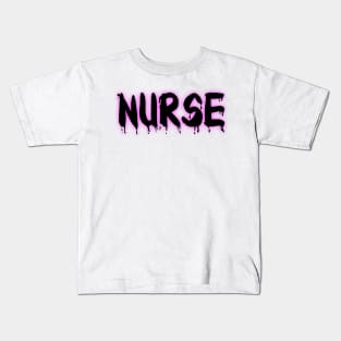 Nurse Kids T-Shirt